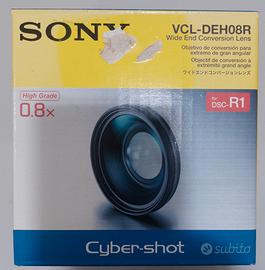 Ottica VCL-DEH08R Sony