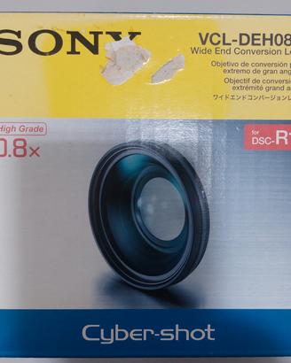 Ottica VCL-DEH08R Sony