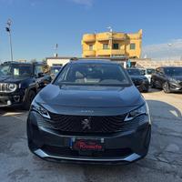 PEUGEOT 3008 BlueHDi 130 S&S EAT8 GT Pack Tetto