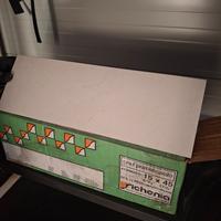 Piastrelle Gres Porcellanato Richetia 15x45 