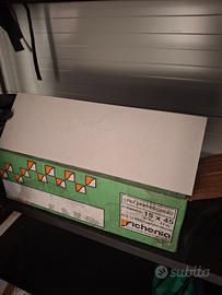 Piastrelle Gres Porcellanato Richetia 15x45 