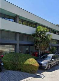 UFFICIO 2LOCALI+ACCESSORIO, TORRACCIA, PESARO