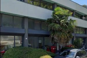 UFFICIO 2LOCALI+ACCESSORIO, TORRACCIA, PESARO