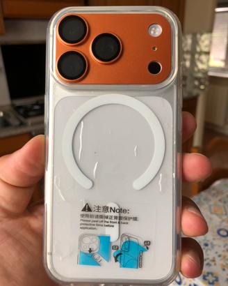 iPhone 17 Pro 512GB