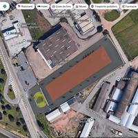Terreno edificabile di 9545 mq