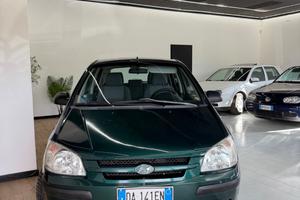 Hyundai Getz 1.5 CRDi VGT 16V 5p. Active