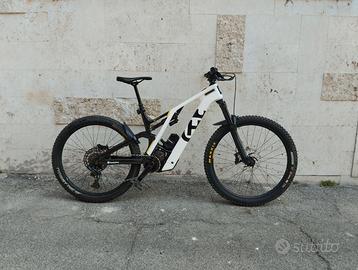 e-mtb ebike Husqvarna MC4