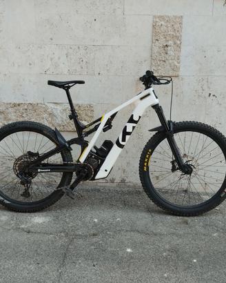 e-mtb ebike Husqvarna MC4