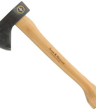 Accetta pesante spacca legna 1 kg