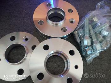 kit distanziali 4x98 16+20 Alfa Mito 