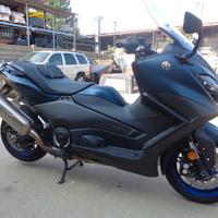 Yamaha TMAX 560 SPORT