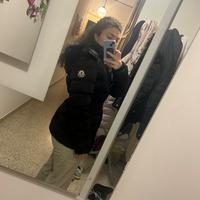 Giubbotto Simil moncler XL