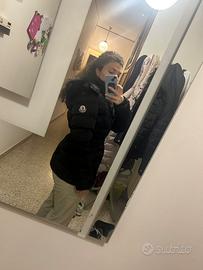Giubbotto Simil moncler XL