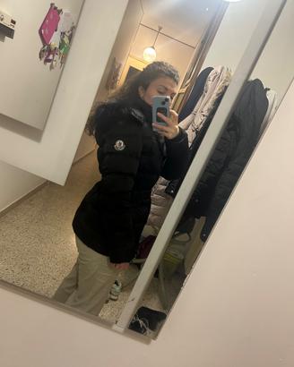 Giubbotto Simil moncler XL