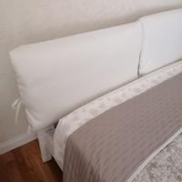 Letto Matrimoniale + Materasso