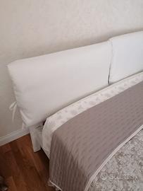 Letto Matrimoniale + Materasso