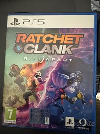 Ratchet and Clank: Rift Apart ps5