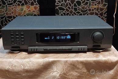 Philips FT-920 Sintonizzatore Tuner Digitale FM