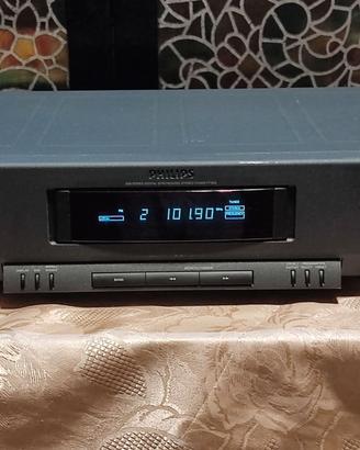 Philips FT-920 Sintonizzatore Tuner Digitale FM