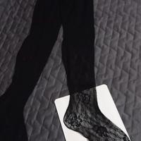 collant Valentino taglia 2 