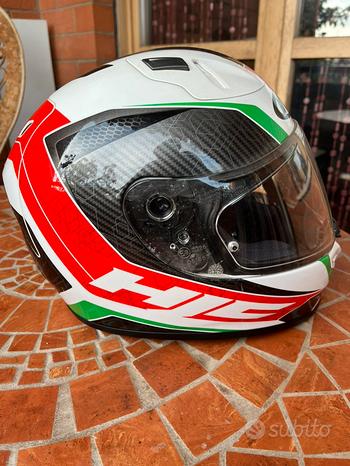 Casco HJC FG 17 OHAMA