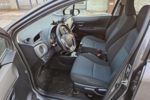 Toyota Yaris 1.4 Diesel 90cv 02/2013