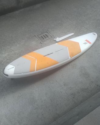 Tavola windsurf bic sport beach 185 deriva