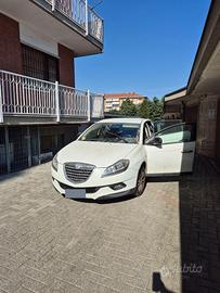 Lancia Delta