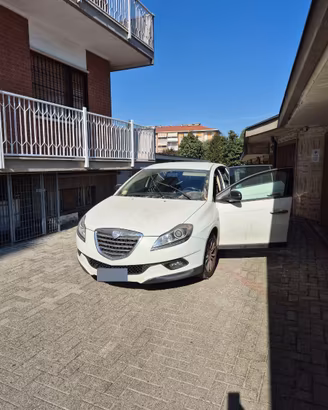 Lancia Delta