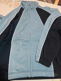 Tuta uomo taglia M Nike
