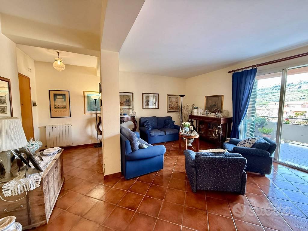 Appartamento – Aci Catena, San Nicolò - Vista 3