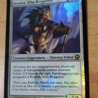 MTG Kemba, kha reggente - Kemba, Kha Regent FOIL