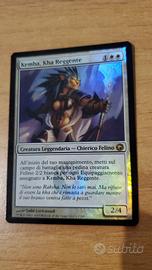 MTG Kemba, kha reggente - Kemba, Kha Regent FOIL