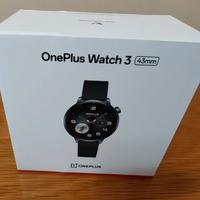 Oneplus Watch 3