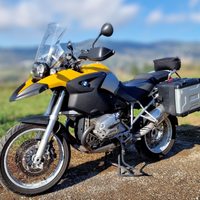 Bmw gs 1200