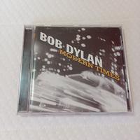 CD Bob Dylan Modern Times 