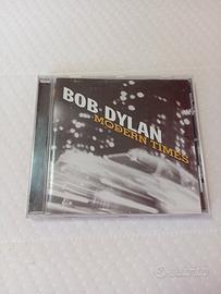 CD Bob Dylan Modern Times 