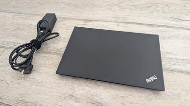 Lenovo Thinkpad X280 13.3" MOD i5-8350U 8Gb 256Gb