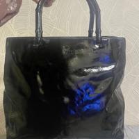Borsa Gucci bamboo