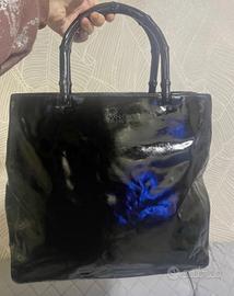Borsa Gucci bamboo