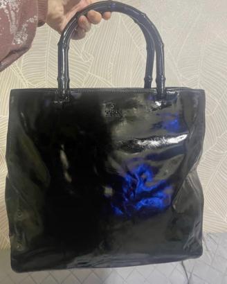 Borsa Gucci bamboo