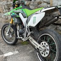 HM DERAPAGE RR 50 2016