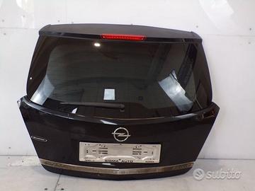 Portellone posteriore Opel Antara 2010