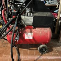 Compressore