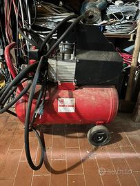 Compressore