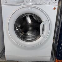 Lavatrice Hotpoint/ARISTON usata 7 kg classe A++