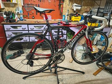 Pinarello FP2 FULL CARBON