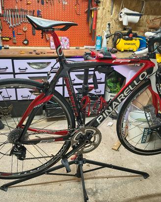 Pinarello FP2 FULL CARBON