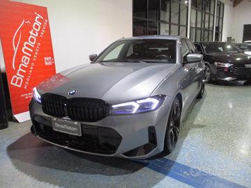 BMW 320 d 48V Msport - HeadUp/360/CarPlay/ACC