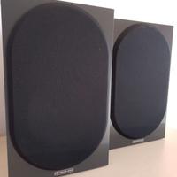 monitor audio bronze 100